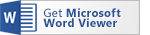 Download Word Viewer